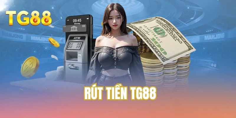 Rút tiền TG88