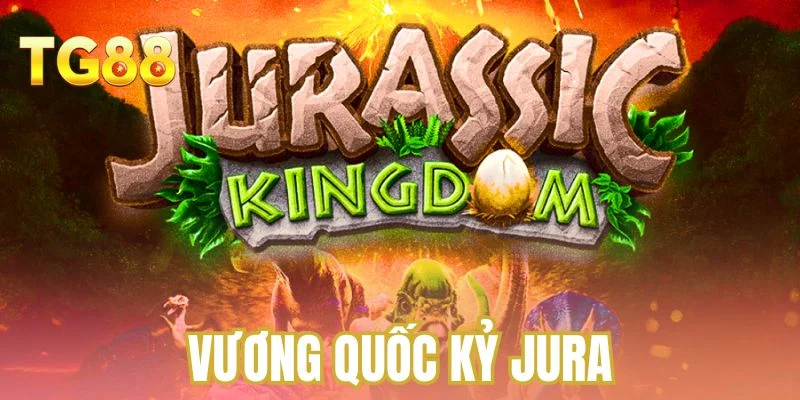 Vương quốc kỷ Jura